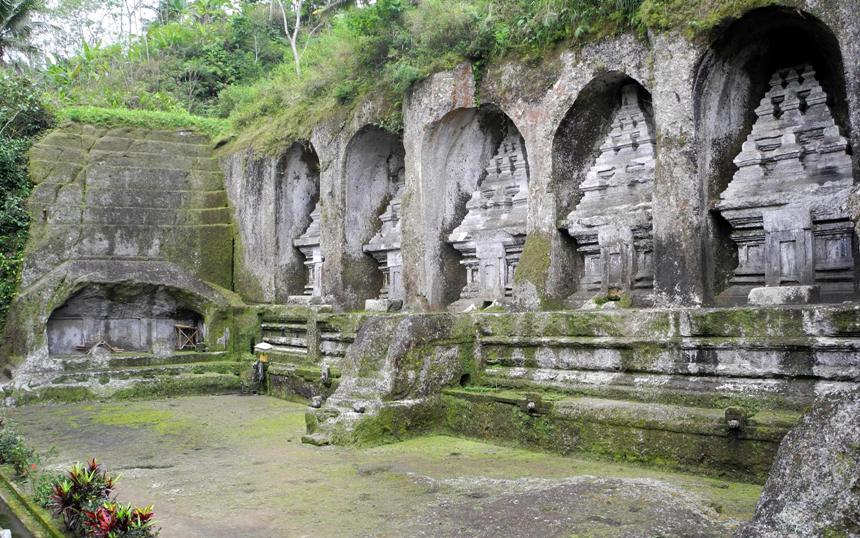 gunung kawi bali